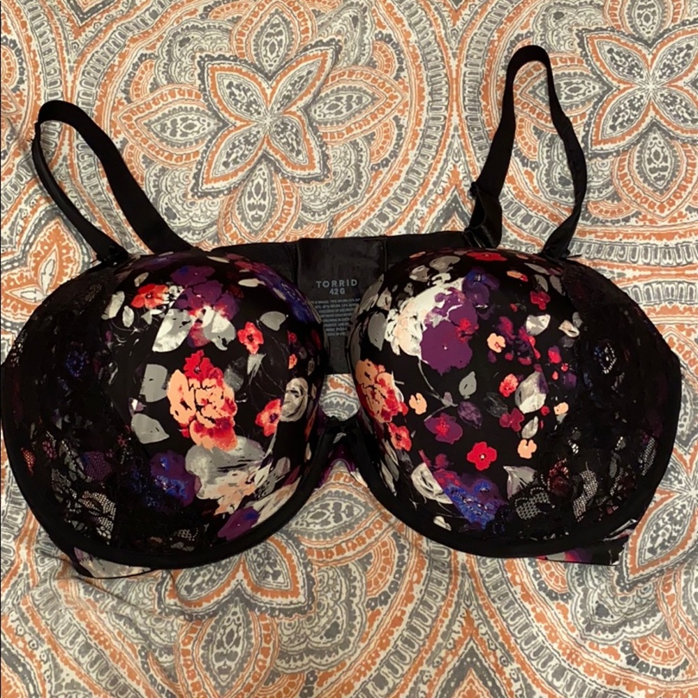 42G Bra